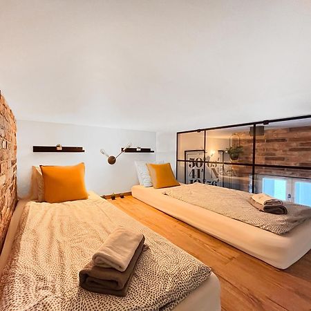 Large 75 M2 Apartment For 6 Guests Next To Wawel Castle คราคูฟ ภายนอก รูปภาพ