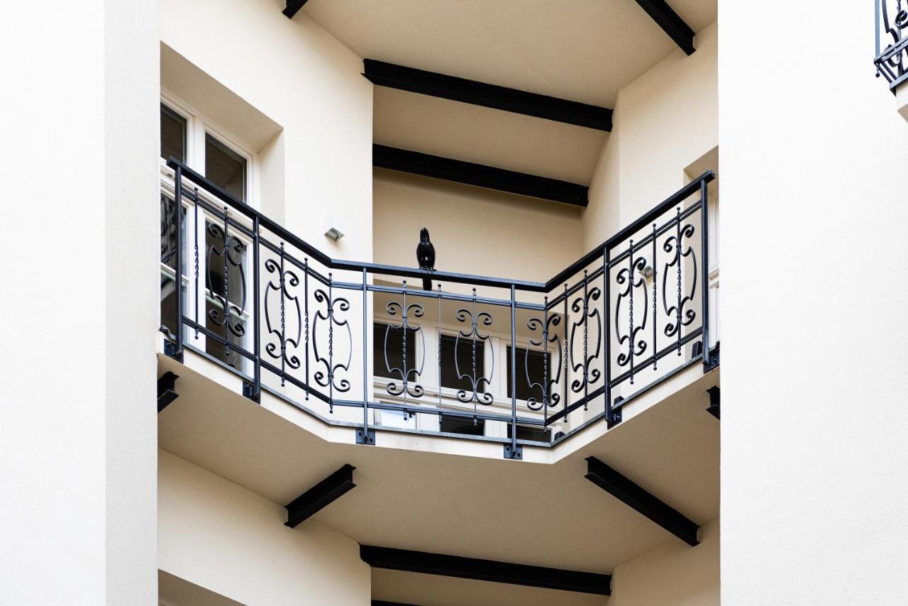 Large 75 M2 Apartment For 6 Guests Next To Wawel Castle คราคูฟ ภายนอก รูปภาพ
