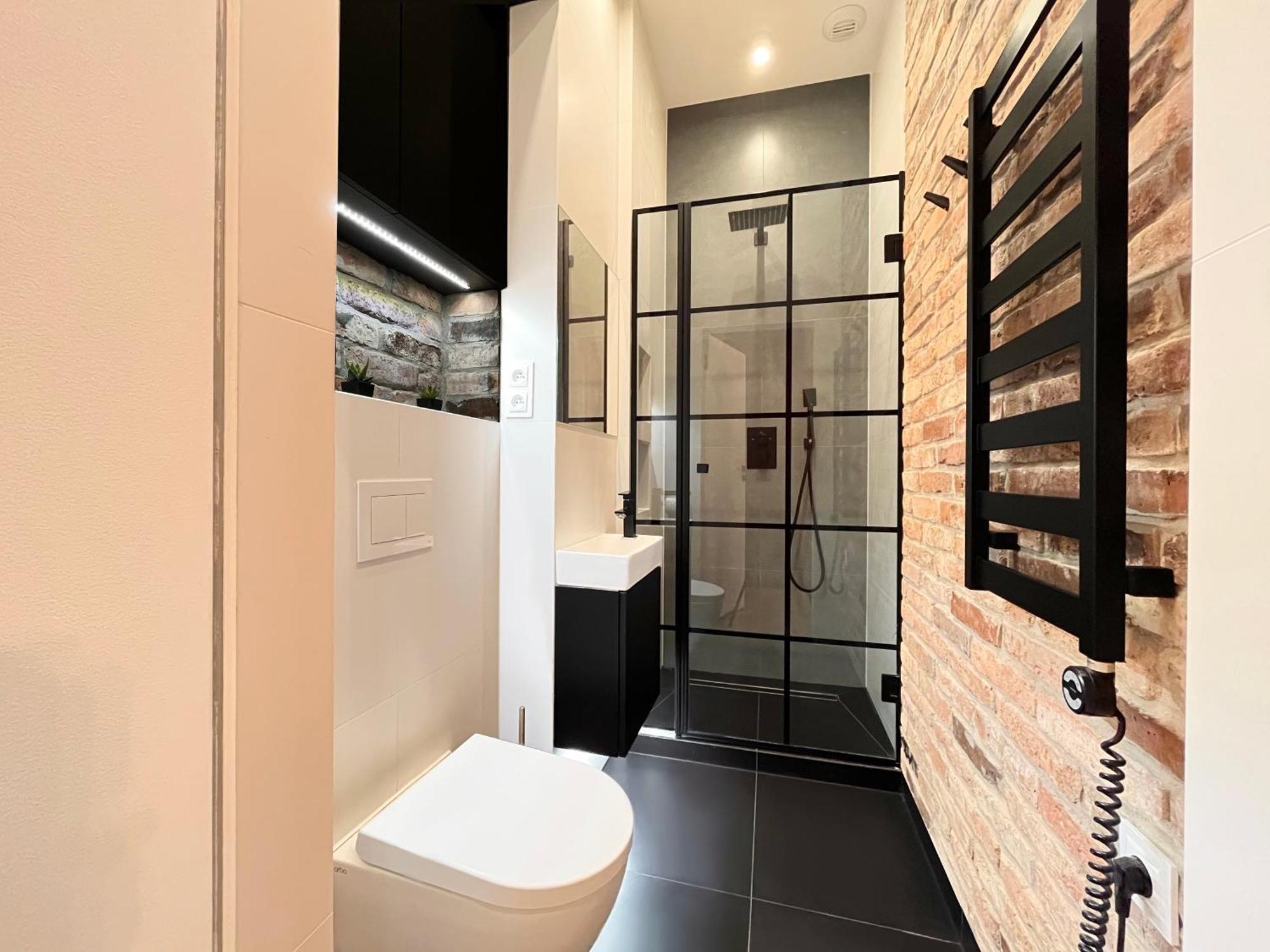Large 75 M2 Apartment For 6 Guests Next To Wawel Castle คราคูฟ ภายนอก รูปภาพ